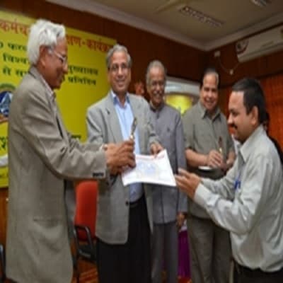 National Museum Institute of History of Art Conservation and Museology New Delhi Events photo 5